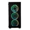 کیس گیمینگ Mid Tower فاطر مدل Fater FG-720B - Image 2