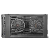 کیس گیمینگ Mid Tower فاطر مدل Fater FG-720B - Image 4