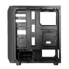 کیس گیمینگ Mid Tower فاطر مدل Fater FG-720B - Image 5