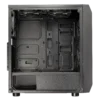 کیس گیمینگ Mid Tower فاطر مدل Fater FG-720B - Image 6