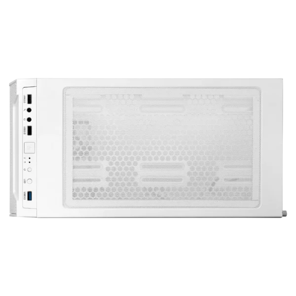 کیس گیمینگ Mid Tower فاطر مدل Fater FG-720W - Image 7