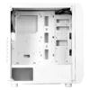 کیس گیمینگ Mid Tower فاطر مدل Fater FG-720W - Image 4
