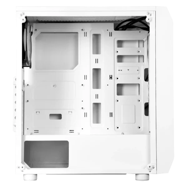 کیس گیمینگ Mid Tower فاطر مدل Fater FG-720W - Image 4