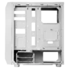 کیس گیمینگ Mid Tower فاطر مدل Fater FG-720W - Image 5