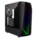 کیس کامپیوتر Mid Tower فاطر مدل Fater FG-740G