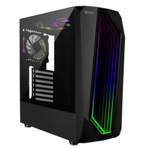 کیس کامپیوتر Mid Tower فاطر مدل Fater FG-740G