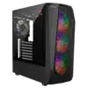 کیس کامپیوتر Mid Tower فاطر مدل Fater FG-740M