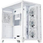 کیس گیمینگ Mid Tower فاطر مدل Fater FG-800W