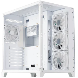 کیس گیمینگ Mid Tower فاطر مدل Fater FG-800W