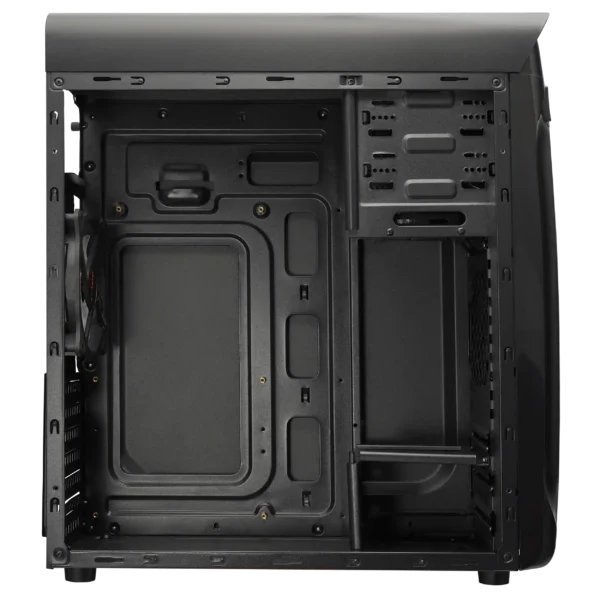 کیس کامپیوتر Mid Tower فاطر مدل Fater FG-510H - Image 4