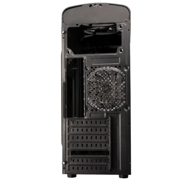 کیس کامپیوتر Mid Tower فاطر مدل Fater FG-510H - Image 5