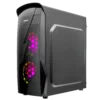 کیس کامپیوتر Mid Tower فاطر مدل Fater FG-510M - Image 5
