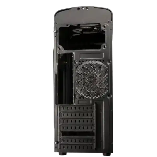 کیس کامپیوتر Mid Tower فاطر مدل Fater FG-510M - Image 6
