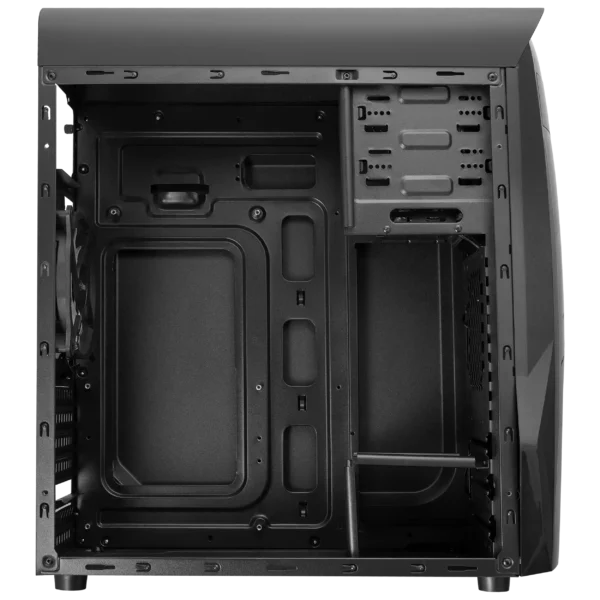 کیس کامپیوتر Mid Tower فاطر مدل Fater FG-510M - Image 3