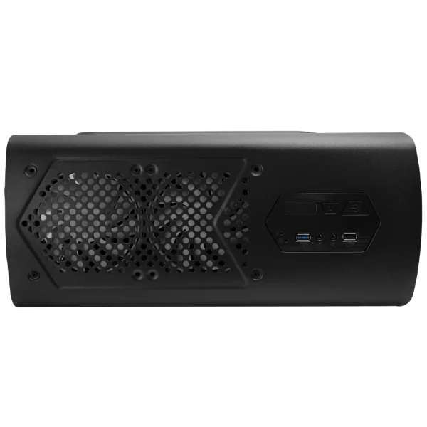 کیس کامپیوتر Mid Tower فاطر مدل Fater FG-510M - Image 7