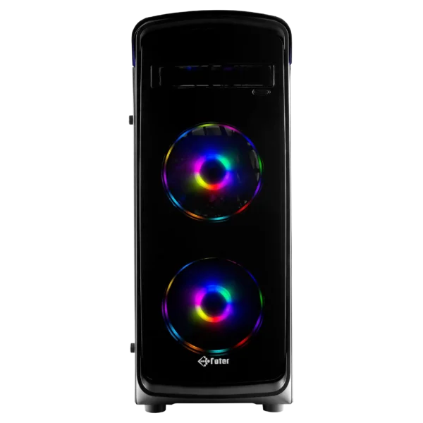 کیس کامپیوتر Mid Tower فاطر مدل Fater FG-510S