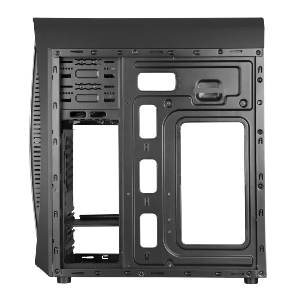 کیس کامپیوتر Mid Tower فاطر مدل Fater FG-510S - Image 5