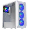 کیس گیمینگ Mid Tower فاطر مدل Fater FG-720W - Image 2
