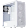 کیس گیمینگ Mid Tower فاطر مدل Fater FG-720W