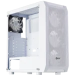 کیس گیمینگ Mid Tower فاطر مدل Fater FG-720W