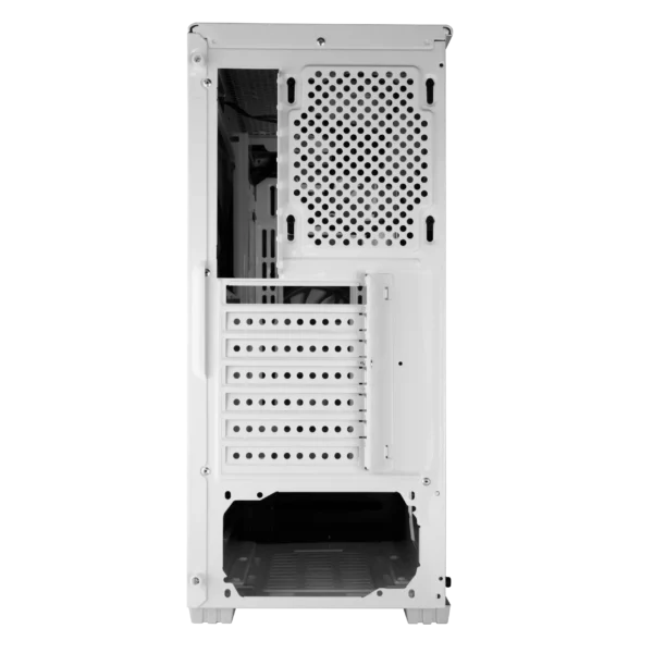 کیس گیمینگ Mid Tower فاطر مدل Fater FG-730W - Image 3