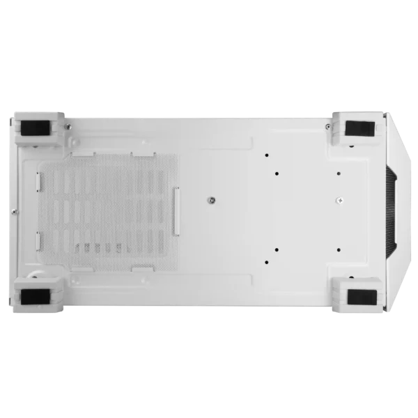 کیس گیمینگ Mid Tower فاطر مدل Fater FG-730W - Image 4