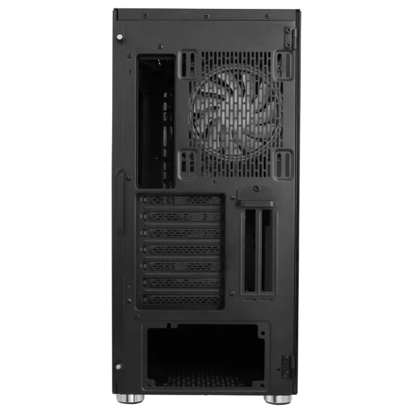 کیس گیمینگ Mid Tower فاطر مدل Fater FG-790B - Image 3