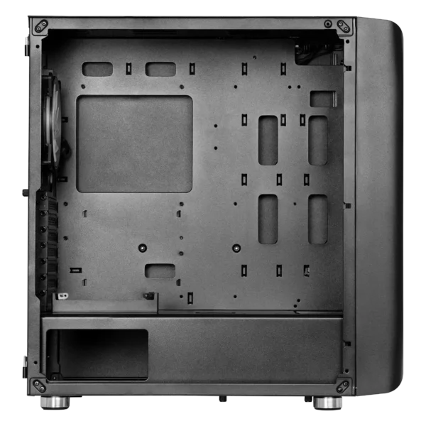 کیس گیمینگ Mid Tower فاطر مدل Fater FG-790B - Image 4