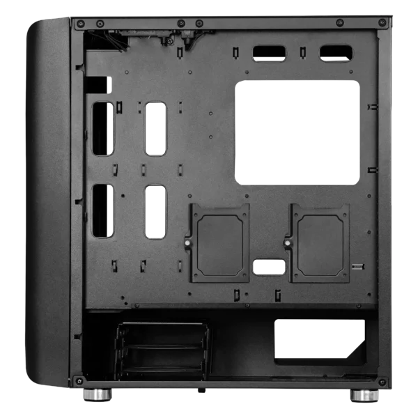 کیس گیمینگ Mid Tower فاطر مدل Fater FG-790B - Image 5