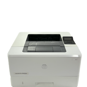 پرینتر لیزری استوک تک کاره اچ پی HP M402dne