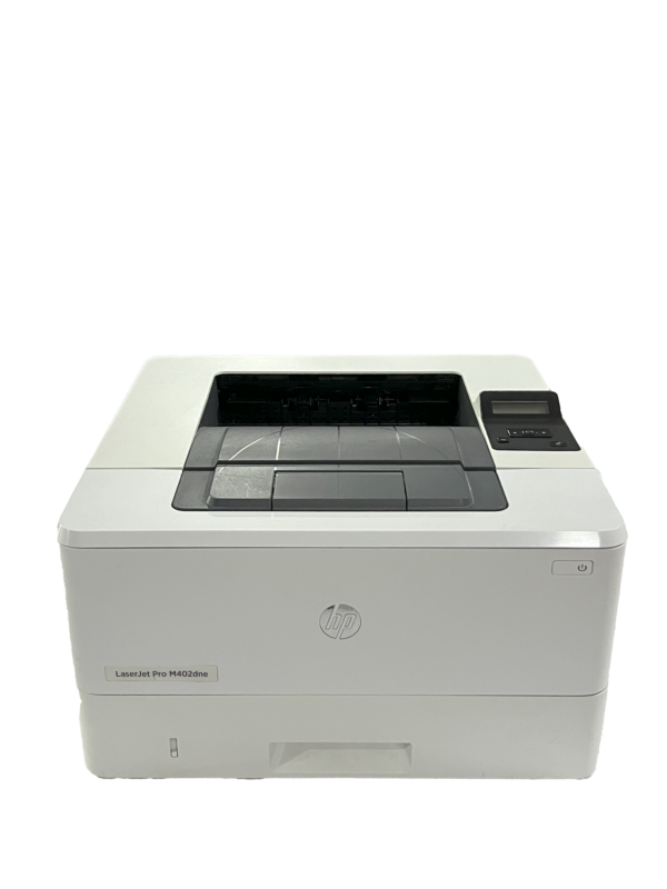 پرینتر لیزری استوک تک کاره اچ پی HP M402dne