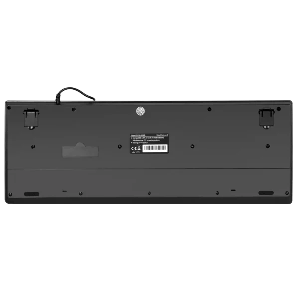 ماوس و کیبورد بی سیم فاطر مدل Fater CCN-4000B - Image 3