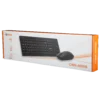 ماوس و کیبورد بی سیم فاطر مدل Fater CWN-4000B - Image 2
