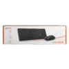 ماوس و کیبورد بی سیم فاطر مدل Fater CWN-4000B - Image 7