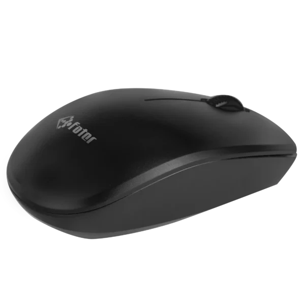 ماوس و کیبورد بی سیم فاطر مدل Fater CWN-4000B - Image 3