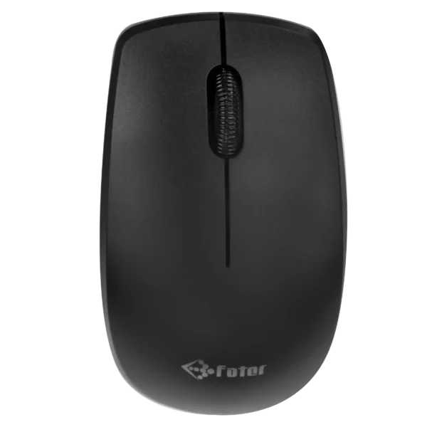 ماوس و کیبورد بی سیم فاطر مدل Fater CWN-4000B - Image 5