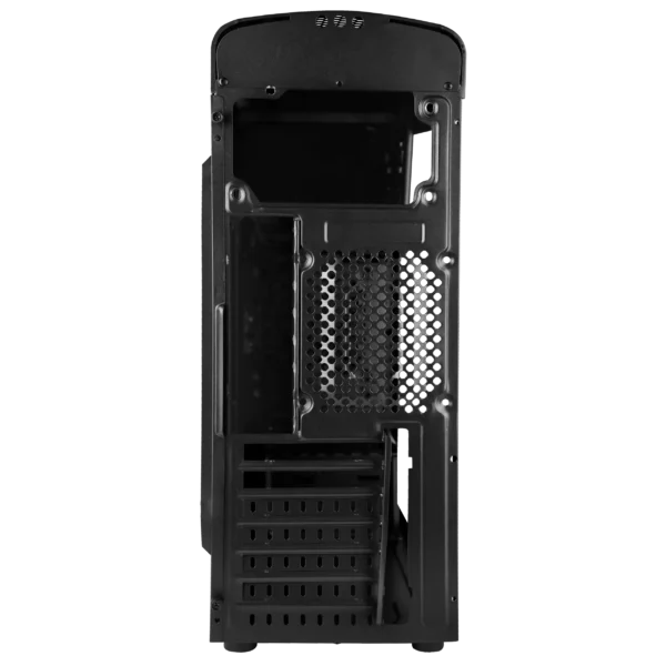 کیس کامپیوتر Mid Tower فاطر مدل Fater FG-510SZ - Image 4