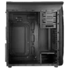 کیس کامپیوتر Mid Tower فاطر مدل Fater FG-510SZ - Image 5