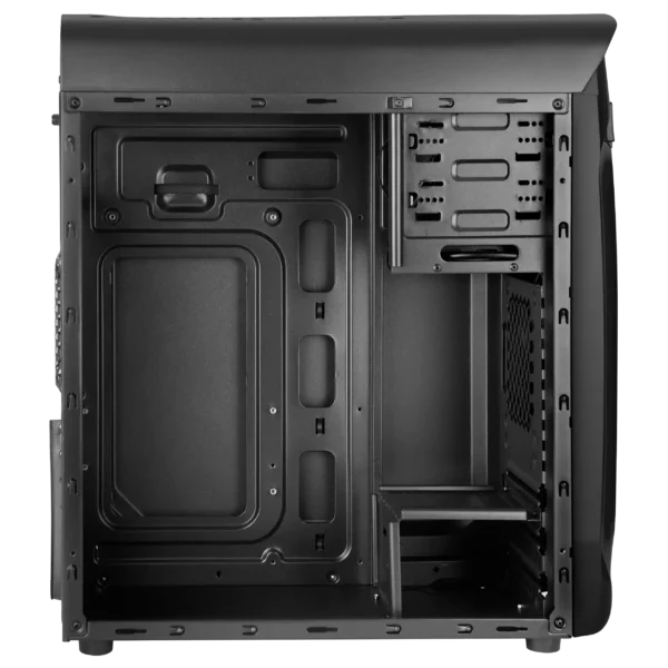 کیس کامپیوتر Mid Tower فاطر مدل Fater FG-510SZ - Image 5