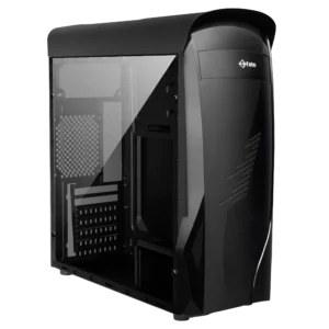 کیس کامپیوتر Mid Tower فاطر مدل Fater FG-510MZ