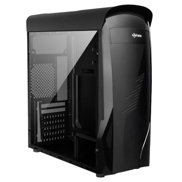 کیس کامپیوتر Mid Tower فاطر مدل Fater FG-510MZ