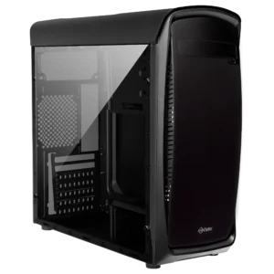 کیس کامپیوتر Mid Tower فاطر مدل Fater FG-510SZ