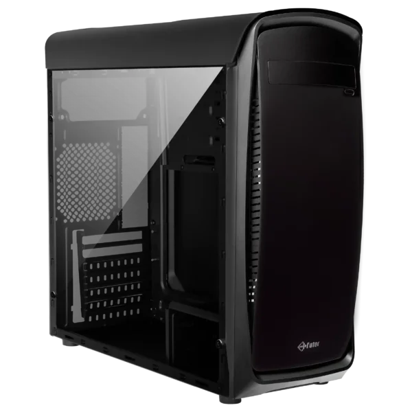 کیس کامپیوتر Mid Tower فاطر مدل Fater FG-510SZ