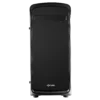 کیس کامپیوتر Mid Tower فاطر مدل Fater FG-510SZ - Image 2