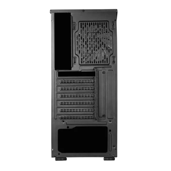 کیس کامپیوتر Mid Tower فاطر مدل Fater FG-525B - Image 4