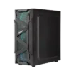 کیس کامپیوتر Mid Tower فاطر مدل Fater FG-525B - Image 3