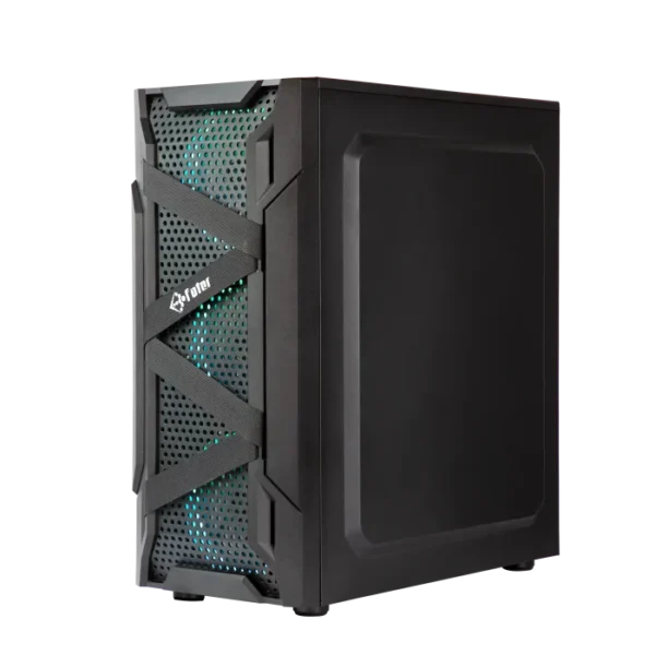 کیس کامپیوتر Mid Tower فاطر مدل Fater FG-525B - Image 3