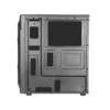 کیس کامپیوتر Mid Tower فاطر مدل Fater FG-525B - Image 5