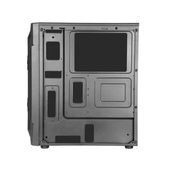 کیس کامپیوتر Mid Tower فاطر مدل Fater FG-525B - Image 5