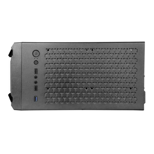 کیس کامپیوتر Mid Tower فاطر مدل Fater FG-525B - Image 6